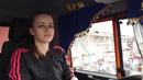 Погрузка керамзитом в мешках. Не закрывается борт