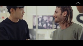 SM STATION | Alesso X CHEN ‘Years’ Alesso fanmeeting
