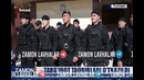 Toshkent shahar IIBB tomonidan yo‘llarda harakat xavfsizligini ta’minlash