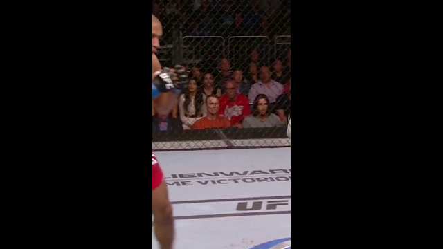 That Time Cerrone DEMOLISHED Barboza