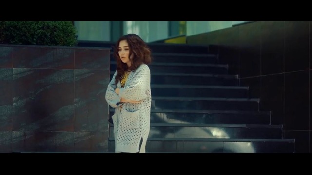 Gulsanam Mamazoitova & Mo’minjon Ablikim – Sevgilim (Official Video 2017!)