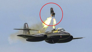 Unbelievable Aviation Moments Caught on Camera! Ep1
