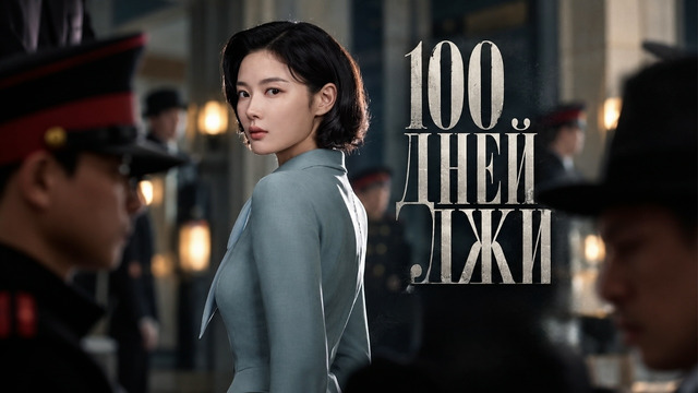 100 дней лжи – 2 Серия | Сериал 2026