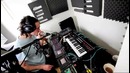 Beardyman – Where Does Your Mind Go – Live in studio for Who’s Jack magazine