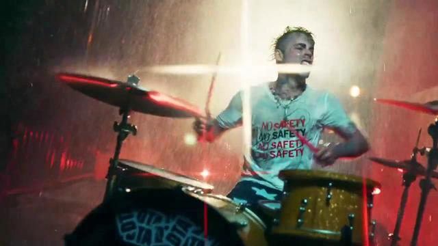 Mod Sun – “Bones” (Official Video)