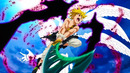 The Seven Deadly Sins the Movie: Cursed by Light「AMV」Never Letting Go