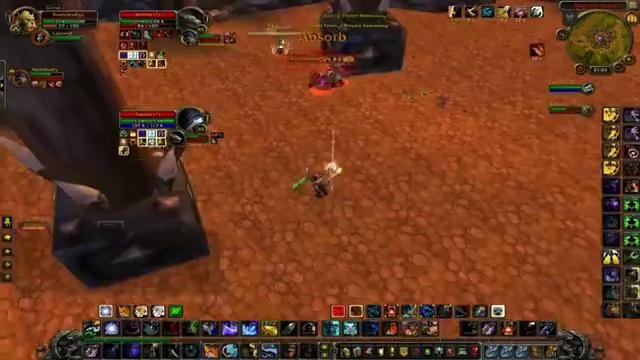 FERAL BOSS OMFG – Braindeadly and Neddeadly encounter a NEW BOSS