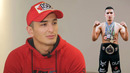 Orif Parpiev Biznesni Tashlab MMA ga Otaman