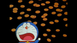 Дораэмон/Doraemon 129 серия