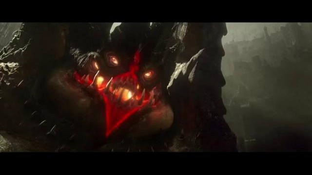 BlizzCon 2011: Diablo 3