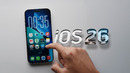 Обзор iOS 26