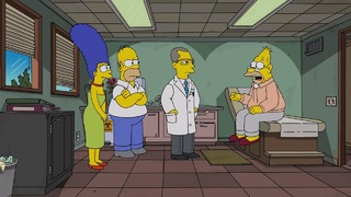 Симпсоны / The Simpsons 30 сезон 11 серия ENG