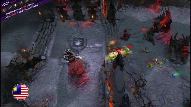 Dota 2 – Big Plays Weekly – Ep. 152