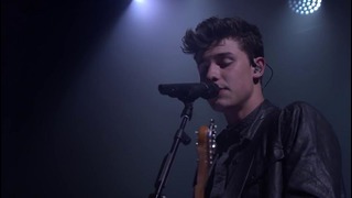 Shawn Mendes – Treat You Better (Live On The Tonight Show Starring Jimmy Fallon)