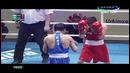 Hasanboy Do’stmatov vs Jomart Yerjan (Qozog‘iston)