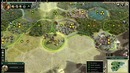 Civilization V Brave New World прохождение за Аравию №2