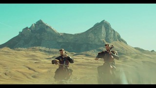 2CELLOS – Now we are free