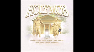 Holy Mob volume 2