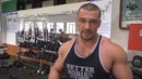 Грудь на массу! Константин Бубликов