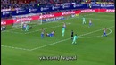 Атлетико – Барселона | Кубок Испании 2017 | 1/4 финала | Первый матч | Обзор матча
