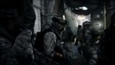 Релиз-трейлер к игре Battlefield 3
