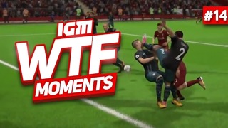 IGM WTF Moments #14