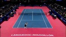 The Fastest Tennis Shots (HD)