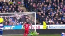 Reading 0-0 Liverpool FC EPL 13/04/2013