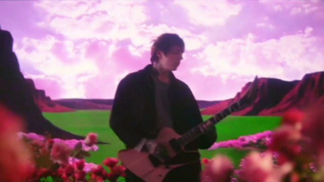 Erra – further eden (Official Music Video 2026)