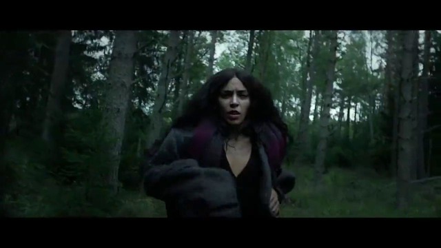 Loreen-Hate The Way I Love You (Official Video 2017!)