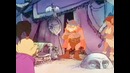 «Волшебники» (Wizards). 6 из 8