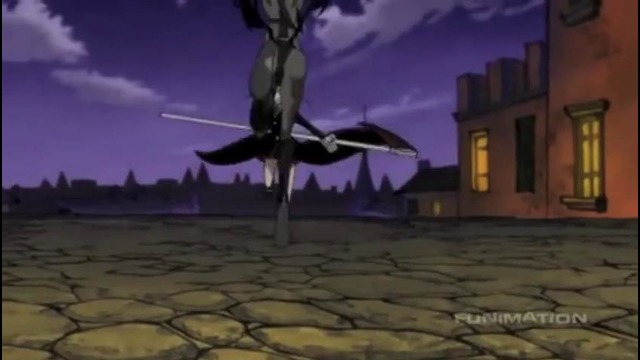 Anime Dubstep! AMV