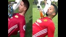 FIFA в реальной жизни