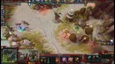 DOTA2: TI6: Fnatic vs MVP Phoenix (LB Round 4, Game 2)