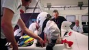 Карлес Пуйоль почувствовал себя в роли пилота "Формулы 1&quot
