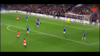 David Luiz ● The Warrior ● Crazy Defensive Skills 2017