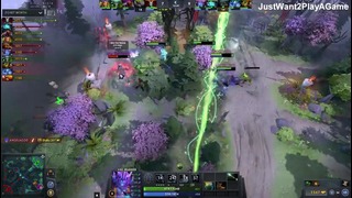 Dota 2 Abed & Team Dc helps Arteezy Road to 10k