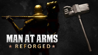 Man At Arms: Hand of the Patriarch (Wasteland 3)
