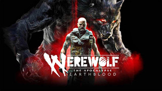 SHIMOROSHOW ◆ Werewolf • The Apocalypse • Earthblood