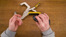 The Smallest Fully Functional Bike