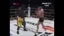 Fedor Emelyanko vs Dev