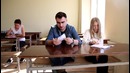 1 курс vs 5 курс