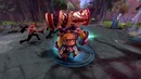 Дота 2 Лор: Earthshaker