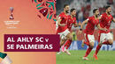 Аль-Ахли – Палмейрас | Клубный Чемпионат Мира 2021 | Матч за 3 место