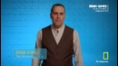 Brain Games. Игры рызума. (In living color)