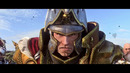 Total War WARHAMMER 3 – Immortal Empires Cinematic