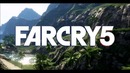 FAR CRY 5 Soundtrack Boom Boom Trailer E3 [2017]
