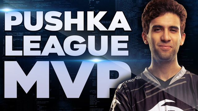 Support MVP of WePlay! Pushka League – Secret.YapzOr BEST Plays Dota 2