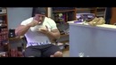 Jay Cutler Living Large Trainer