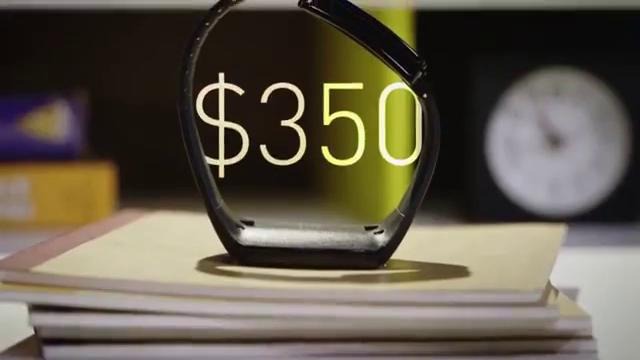 The Verge: Qualcomm Toq review